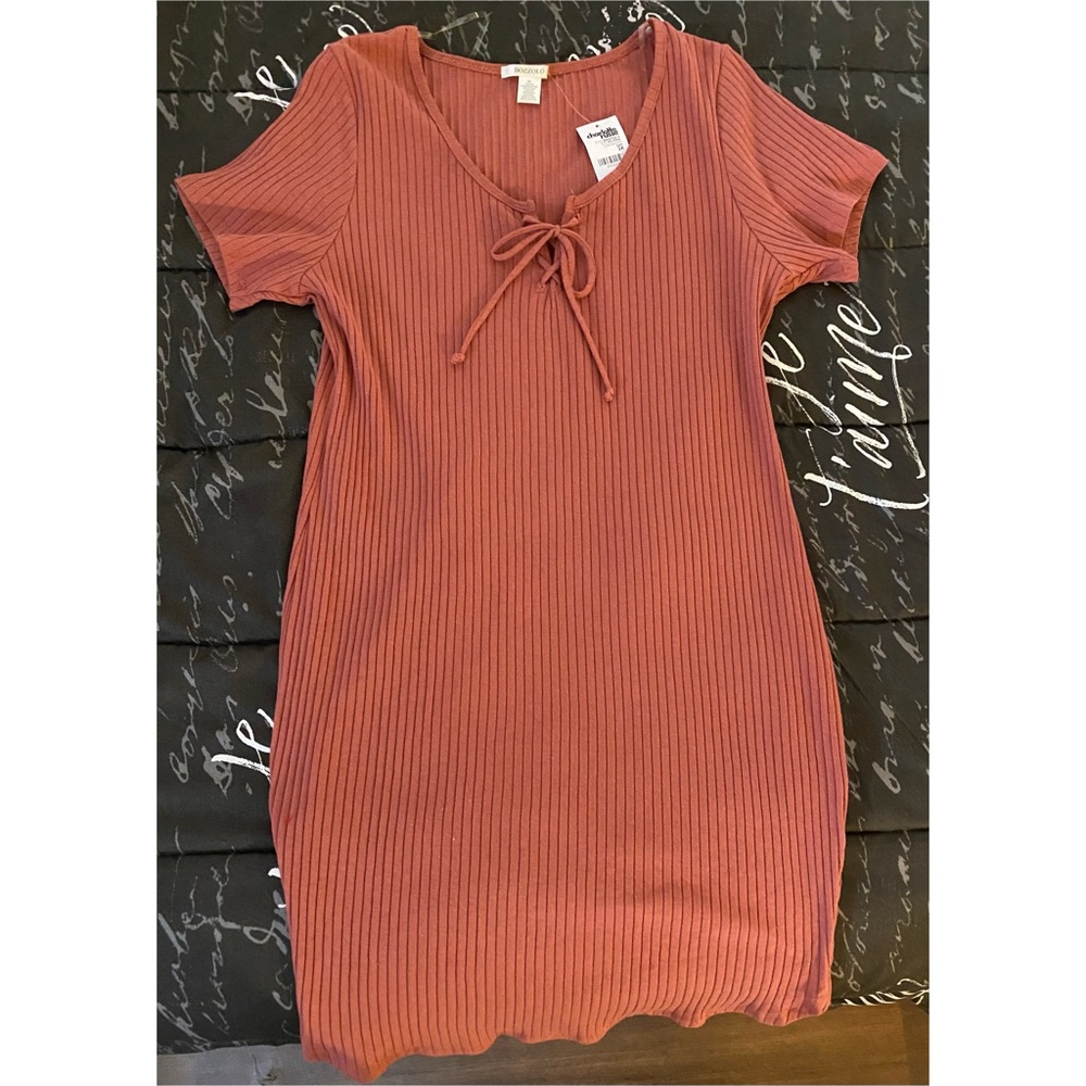 Dress